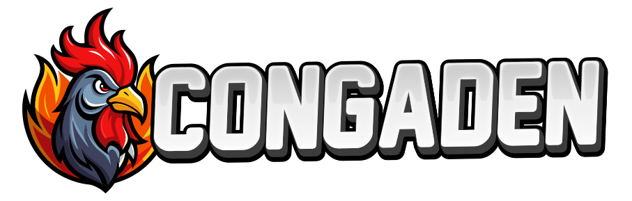 CONGADEN